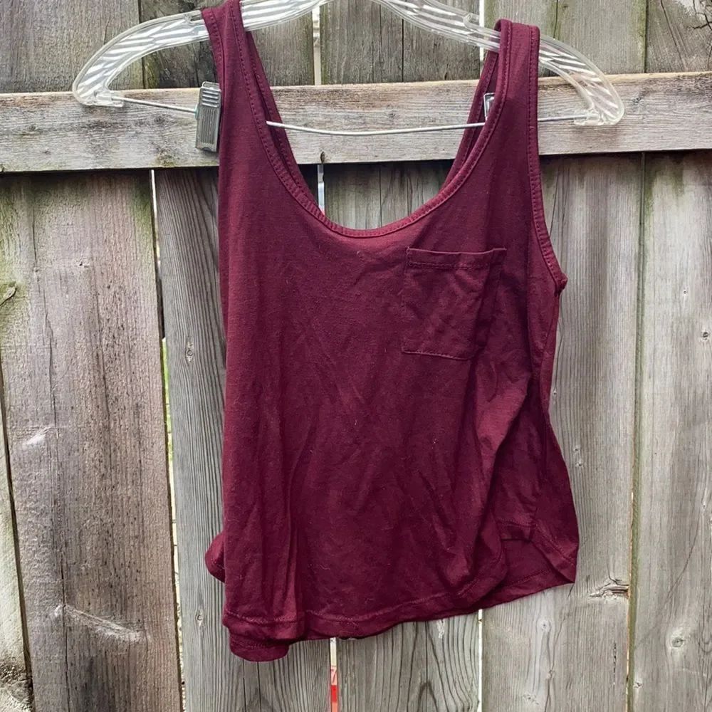 Rue 21 tank top sz. XS